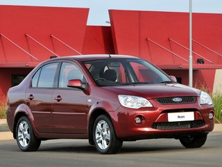 Ford Ikon II