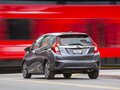 2016 Honda Fit III, белый, 1150000 рублей - вид 3