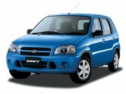 Изображение Suzuki Swift I (Japan) 2000 – 2004
