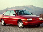 Изображение Ford Escort (North America) II 1990 – 1996