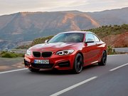Изображение BMW 2 серии F22 Рестайлинг 2017—2021