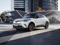 2018 Toyota C-HR I, чёрный, 2400000 рублей