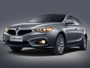Изображение Brilliance H530 I Рестайлинг 2016 – 2020