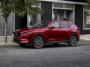 Изображение Mazda CX-5 II 2017—2022