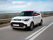 Изображение Kia Soul II Рестайлинг 2016—2019