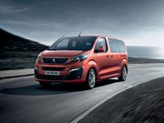 Изображение Peugeot Traveller I 2016 – 2024