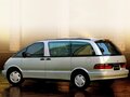 1999 Toyota Estima I, белый, 1600000 рублей - вид 1
