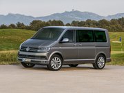Изображение Volkswagen Multivan T6 2015—2020