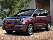 Изображение SsangYong Korando Turismo I 2013 – 2018