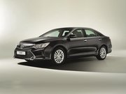 Изображение Toyota Camry VII (XV50) Рестайлинг 2014—2017