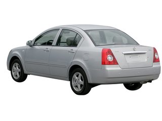 2011 Vortex Estina I, чёрный, 190000 рублей, вид 4