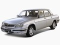 2004 ГАЗ 31105 «Волга», серебристый, 200000 рублей