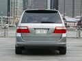 2003 Honda Odyssey III, серый - вид 3