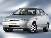 Изображение Lada (ВАЗ) 2110 1995—2014