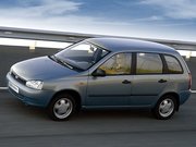 Изображение Lada (ВАЗ) Kalina I 2004—2013