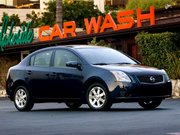 Изображение Nissan Sentra VI (B16) 2006 – 2009