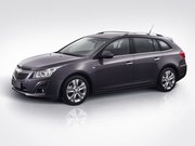 Изображение Chevrolet Cruze I Рестайлинг 2012—2016