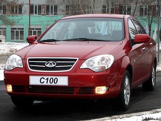 2010 ТагАЗ Vega, серебристый, 460000 рублей, вид 1