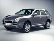Изображение Porsche Cayenne I (955) 2002—2007