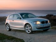 Изображение BMW 1 серии I (E81/E82/E87/E88) Рестайлинг 2007—2011
