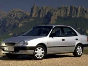 Изображение Toyota Corolla VIII (E110) 1995—2000