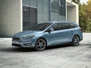 Изображение Ford Focus III Рестайлинг 2014—2019
