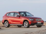 Изображение BMW X1 I (E84) Рестайлинг 2012—2015
