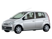 Изображение Daihatsu Cuore VI (L251) 2003 – 2007