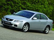 Изображение Honda Accord VII 2002—2006