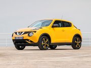 Изображение Nissan Juke I Рестайлинг 2014—2019