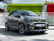 Изображение Kia Picanto III 2017—2021