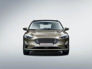 2021 Ford Focus IV, белый, 1500000 рублей, вид 3
