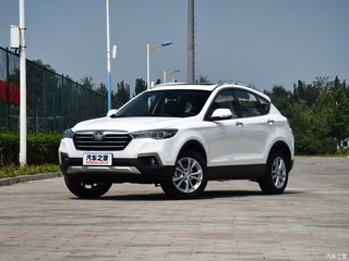 2020 FAW Besturn X80 I Рестайлинг, коричневый, 1450000 рублей, вид 1