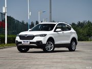 Изображение FAW Besturn X80 I Рестайлинг 2018—2022