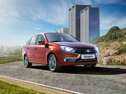 Изображение Lada (ВАЗ) Granta I Рестайлинг 2018—2026