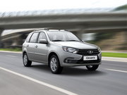Изображение Lada (ВАЗ) Granta I Рестайлинг 2018—2026