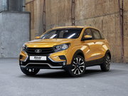 Изображение Lada (ВАЗ) XRAY I 2015—2022