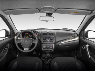 2026 Lada (ВАЗ) Granta I Рестайлинг, коричневый, 1130000 рублей, вид 4