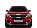 2020 Kia Seltos I, серый, 2100000 рублей - вид 3