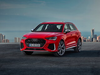 Audi RS Q3 II (F3)