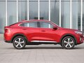 2021 Haval F7x I, чёрный, 2175000 рублей - вид 1