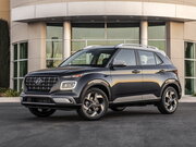 Изображение Hyundai Venue I 2019—2025