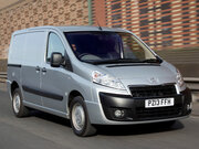 Изображение Peugeot Expert II Рестайлинг 2012—2016