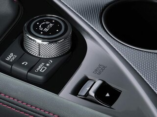Контроллер переключения режимов вождения автомобиля Infiniti Drive Mode Selector