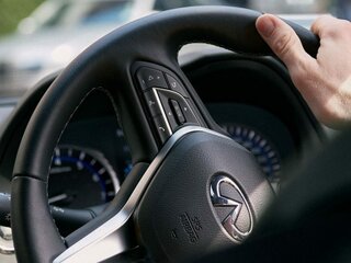 Адаптивная электронная система рулевого управления нового поколения DAS 2.0