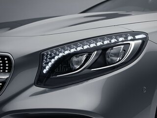 Система LED Intelligent Light System с кристаллами Swarovski [SA-5U5]