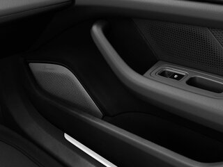 Система звучания Burmester® 3D High-End Surround Sound