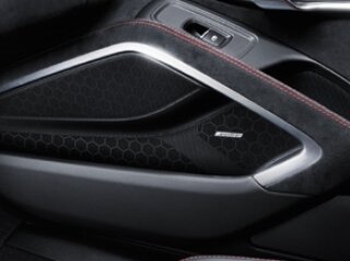 Аудиосистема BOSE® Surround Sound