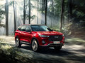 2021 Chery Tiggo 7 Pro I, белый, 1800000 рублей - вид 3