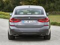 2020 BMW 6 серии 630d xDrive IV (G32) Рестайлинг, серый - вид 3